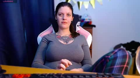 Ann online show from March 5, 2025, 2:01 pm