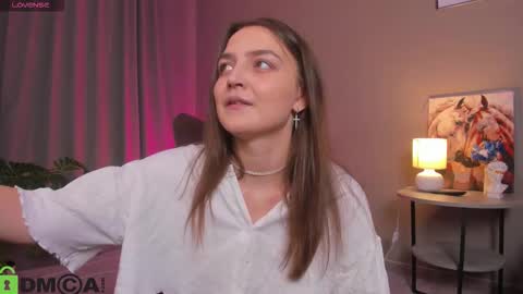 Ann online show from November 7, 2025, 2:33 am