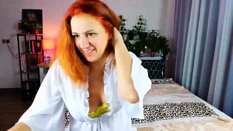 Anna online show from November 26, 2025, 3:51 am