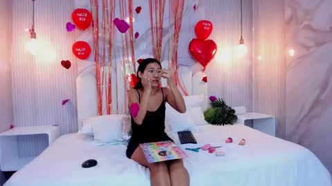 Ana  online show from February 18, 2026, 11:50 am