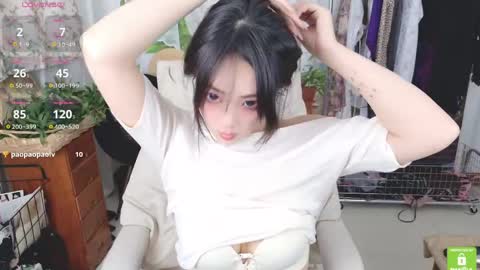 Snapshot of anna6513812 chatting on May 21, 2026, 2:29 am anna6513812 online show from May 21, 2026, 2:29 am