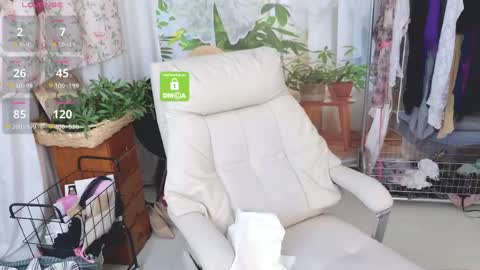 Snapshot of anna6513812 chatting on May 25, 2026, 1:44 am anna6513812 online show from May 25, 2026, 1:44 am