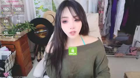 Snapshot of anna6513812 chatting on May 26, 2026, 2:07 am anna6513812 online show from May 26, 2026, 2:07 am