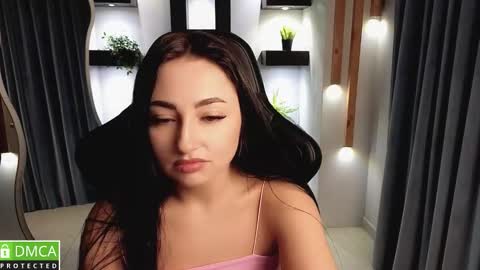 Snapshot of anna873 chatting on November 25, 2025, 1:38 am Anna online show from November 25, 2025, 1:38 am