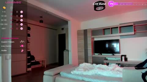 Anna online show from September 27, 2025, 6:51 am