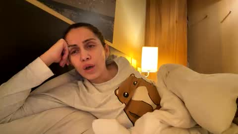 Anna online show from January 7, 2026, 8:22 pm