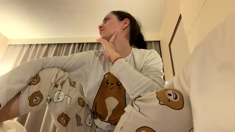 Anna online show from March 30, 2026, 7:15 pm