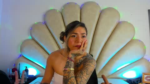 Anna  online show from January 27, 2025, 12:16 pm