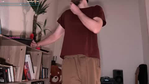 Snapshot of anna_annaa chatting on January 14, 2026, 10:47 pm Anna online show from January 14, 2026, 10:47 pm