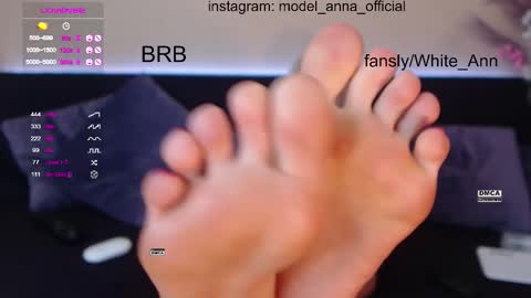 Snapshot of anna_bonbon chatting on September 24, 2025, 6:50 am anna_bonbon online show from September 24, 2025, 6:50 am