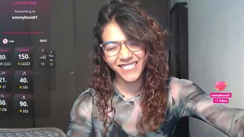 Anna online show from October 10, 2025, 3:11 pm