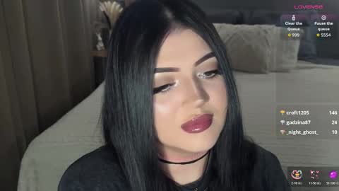 Anna online show from February 28, 2026, 3:51 am