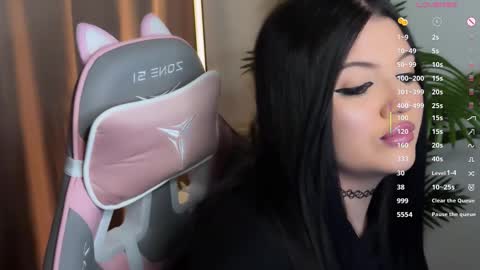 Anna online show from March 18, 2026, 2:31 pm