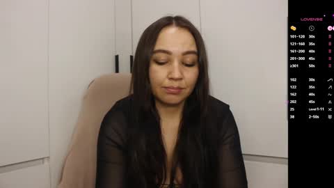 Anna  online show from February 18, 2025, 3:10 pm