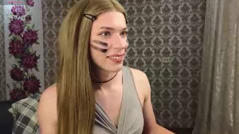 Snapshot of anna_inheart chatting on June 28, 2026, 8:04 pm Anna online show from June 28, 2026, 8:04 pm