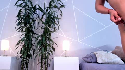 Anna online show from January 28, 2025, 3:14 pm