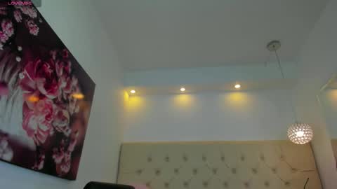 Snapshot of anna_jules chatting on November 23, 2025, 10:20 pm Anna Jules online show from November 23, 2025, 10:20 pm