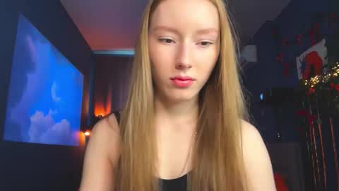 Anna online show from February 22, 2026, 12:47 pm