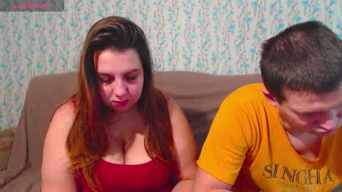 AnnaJake online show from January 18, 2026, 5:33 am