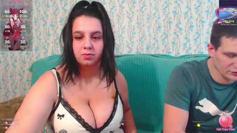 AnnaJake online show from March 22, 2026, 7:23 am