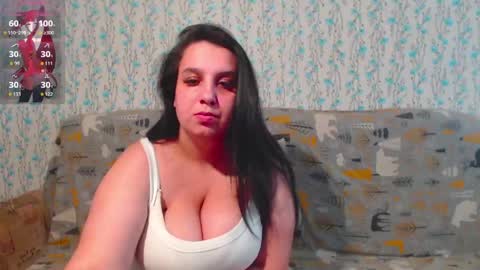 AnnaJake online show from April 27, 2026, 8:56 am