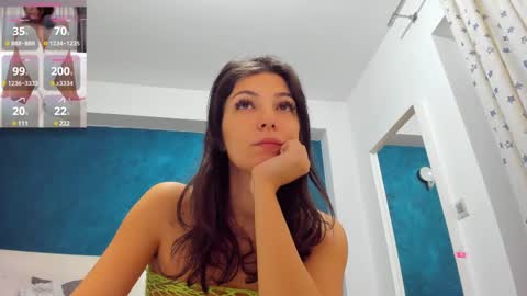 Anna online show from February 13, 2025, 7:24 am