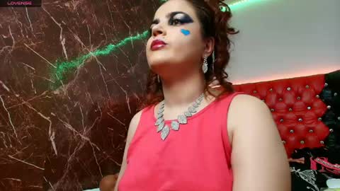 Snapshot of anna_lwice chatting on May 27, 2026, 6:32 am Ana online show from May 27, 2026, 6:32 am