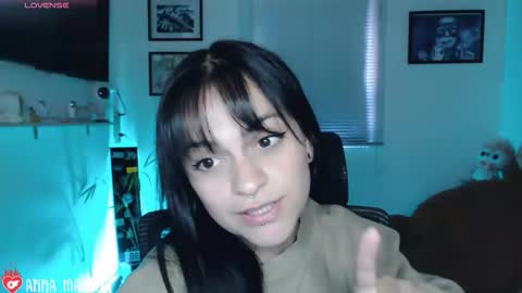 Snapshot of anna_maria24 chatting on February 10, 2026, 1:26 pm Mara If you want more information about mego to IG amacol24 online show from February 10, 2026, 1:26 pm