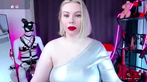 Anna online show from March 7, 2026, 2:30 am