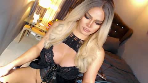 Miss Anna online show from June 20, 2026, 12:36 am