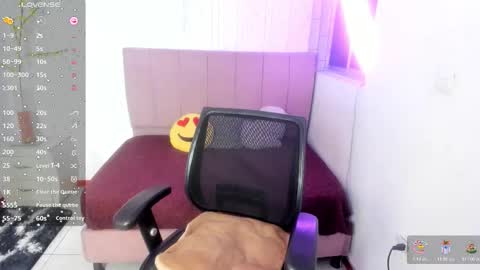 ANNA online show from November 15, 2025, 5:27 am