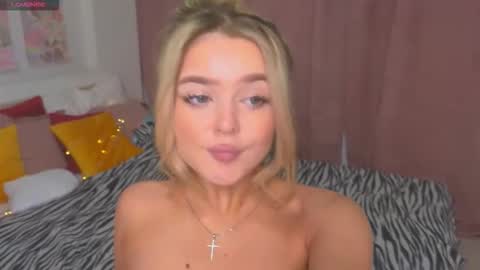 Anna online show from February 13, 2026, 8:05 pm