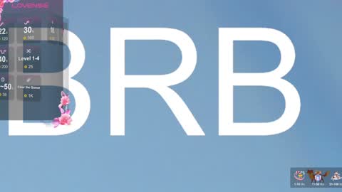 Anna online show from February 5, 2025, 4:16 am