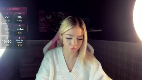 Anna online show from January 7, 2026, 1:08 am