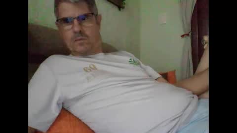 Lucas online show from January 6, 2025, 2:25 pm