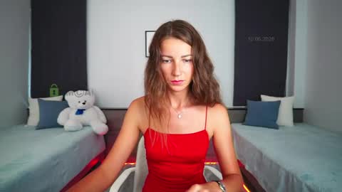 Snapshot of anna_shine_ chatting on May 10, 2026, 8:52 am Anna Shine online show from May 10, 2026, 8:52 am
