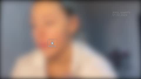 Anna  fansly anna sssweety online show from January 3, 2025, 1:47 pm