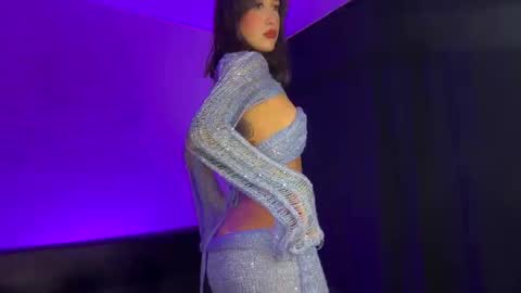 annaa__ online show from February 14, 2025, 2:07 am