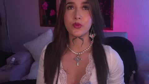 annaa__ online show from March 24, 2026, 2:16 am