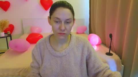 annaabels online show from February 11, 2026, 8:08 am