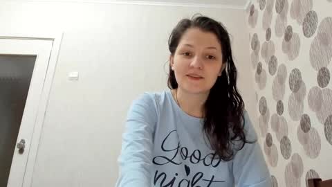 Snapshot of annaahcharm chatting on January 5, 2025, 3:32 am annaahcharm online show from January 5, 2025, 3:32 am
