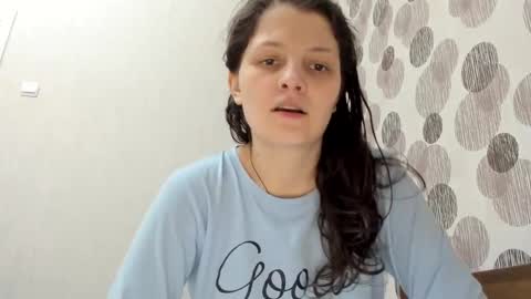 Snapshot of annaahcharm chatting on January 8, 2025, 12:37 pm annaahcharm online show from January 8, 2025, 12:37 pm