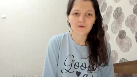 Snapshot of annaahcharm chatting on January 21, 2025, 12:39 pm annaahcharm online show from January 21, 2025, 12:39 pm