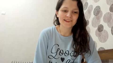 Snapshot of annaahcharm chatting on January 23, 2025, 4:48 pm annaahcharm online show from January 23, 2025, 4:48 pm