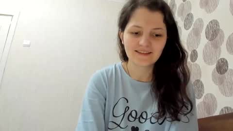Snapshot of annaahcharm chatting on January 25, 2025, 10:51 am annaahcharm online show from January 25, 2025, 10:51 am