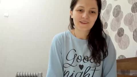 Snapshot of annaahcharm chatting on January 27, 2025, 3:07 pm annaahcharm online show from January 27, 2025, 3:07 pm