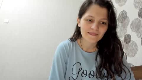 Snapshot of annaahcharm chatting on January 27, 2025, 6:09 pm annaahcharm online show from January 27, 2025, 6:09 pm