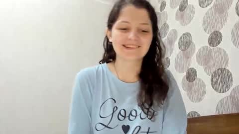 Snapshot of annaahcharm chatting on February 5, 2025, 10:22 pm annaahcharm online show from February 5, 2025, 10:22 pm