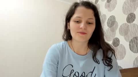 Snapshot of annaahcharm chatting on February 15, 2025, 5:41 am annaahcharm online show from February 15, 2025, 5:41 am