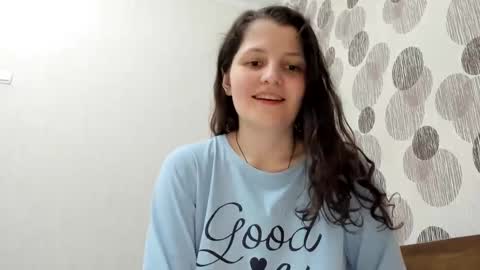 Snapshot of annaahcharm chatting on February 15, 2025, 11:50 am annaahcharm online show from February 15, 2025, 11:50 am